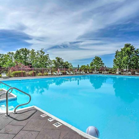 Spacious Condo About 4 Mi From Downtown Branson! エクステリア 写真