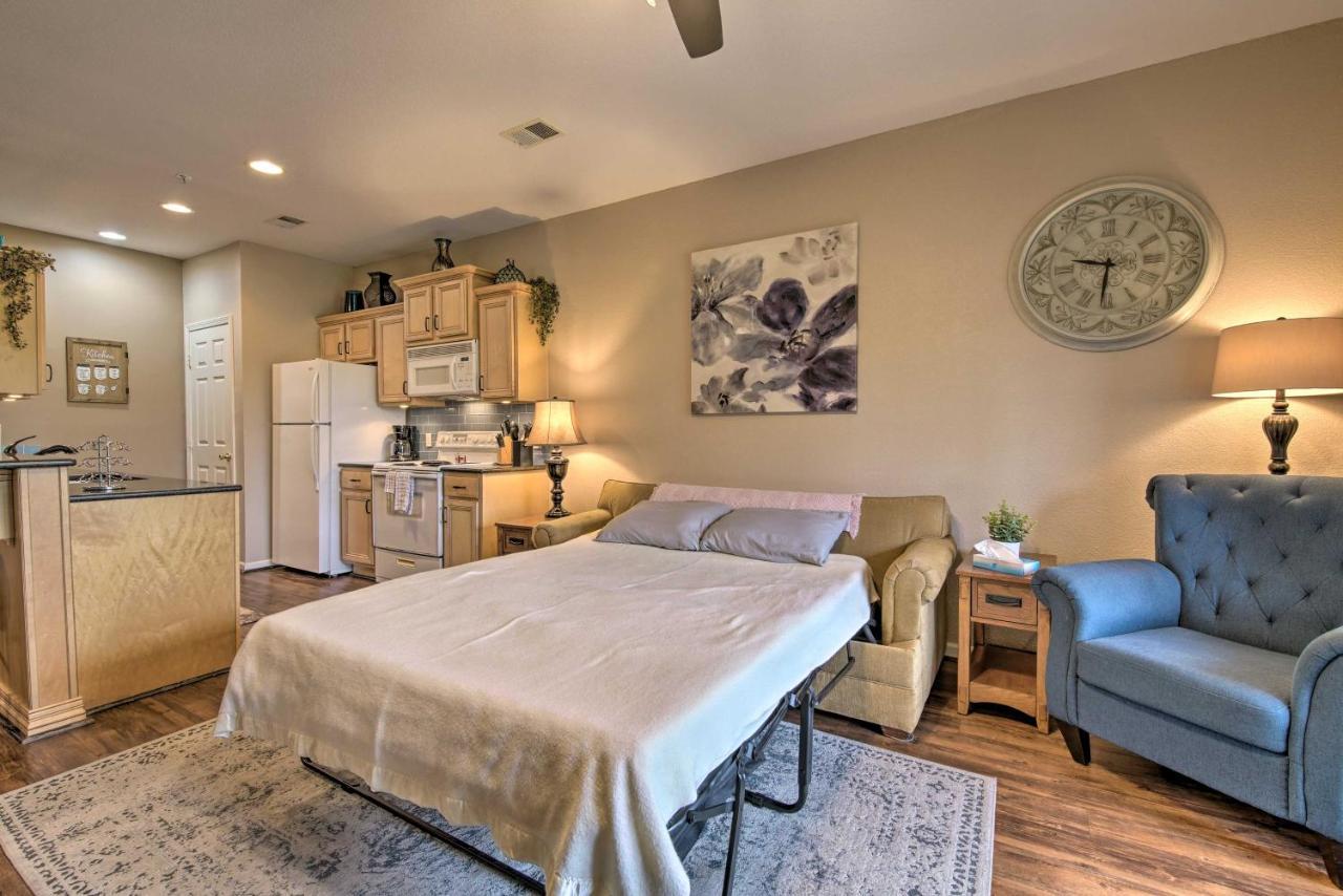 Spacious Condo About 4 Mi From Downtown Branson! エクステリア 写真