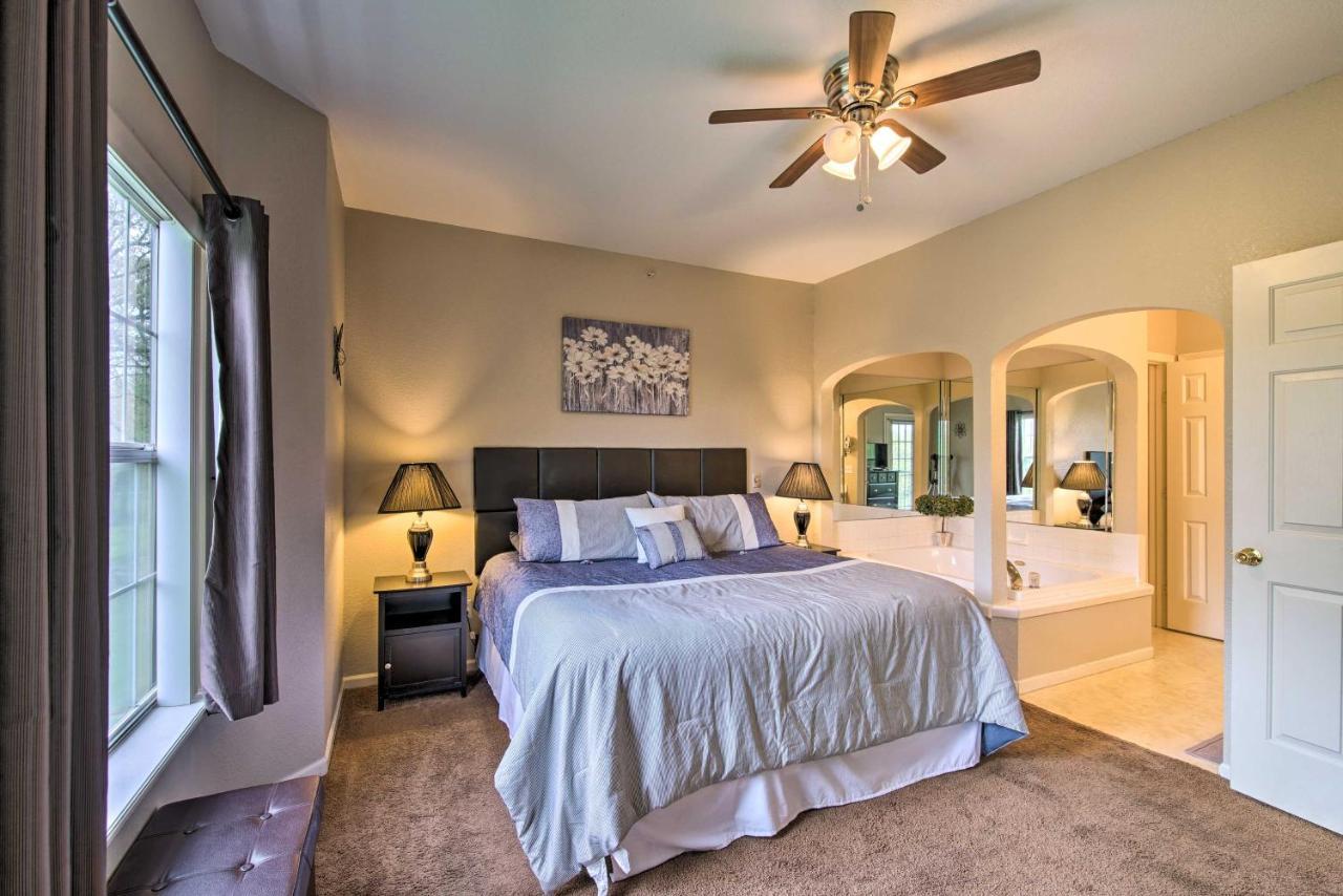 Spacious Condo About 4 Mi From Downtown Branson! エクステリア 写真