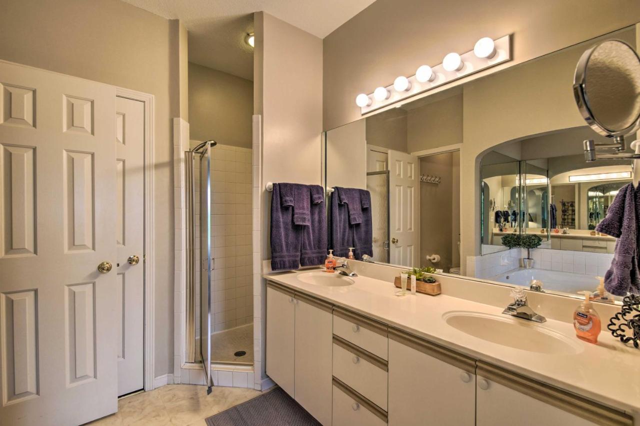 Spacious Condo About 4 Mi From Downtown Branson! エクステリア 写真